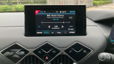 DS 3 Crossback 100kW E-TENSE Bastille 50kWh 5dr Auto Electric 